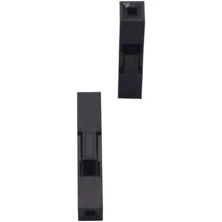 1P Dupont Housing Female Pin Connector 2.54mm