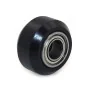 POM small wheel with bearing 15mm+2pcs MR105ZZ