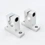 Vertical optical axis bracket SK10/SK12/SK16/SK20/SK25