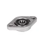Horizontal bearing seat KFL08 8MM/KFL000 10MM/KFL001 12MM/KFL002 15MM