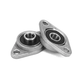 Horizontal bearing seat KFL08 8MM/KFL000 10MM/KFL001 12MM/KFL002 15MM