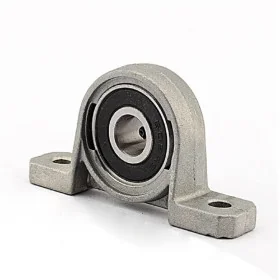 Vertical bearing seat KP08-8mm/KP000-10mm/KP001-12mm/KP003-16mm/KP004-20mm