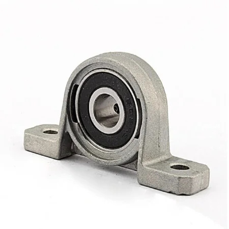 Vertical bearing seat KP08-8mm/KP000-10mm/KP001-12mm/KP003-16mm/KP004-20mm