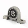 Vertical bearing seat KP08-8mm/KP000-10mm/KP001-12mm/KP003-16mm/KP004-20mm