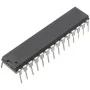 ATMEGA8A-PU ATMEGA8A DIP-28 8-bit with 8K Bytes In-System Programmable Flash ATMEGA8