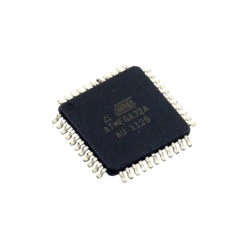 Original ATmega32A-AU