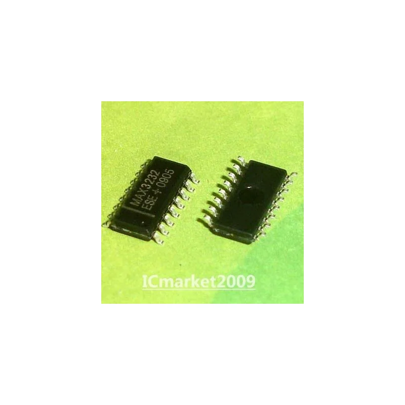 Original MAX3232ESE MAX3232 3232ESE SOP16
