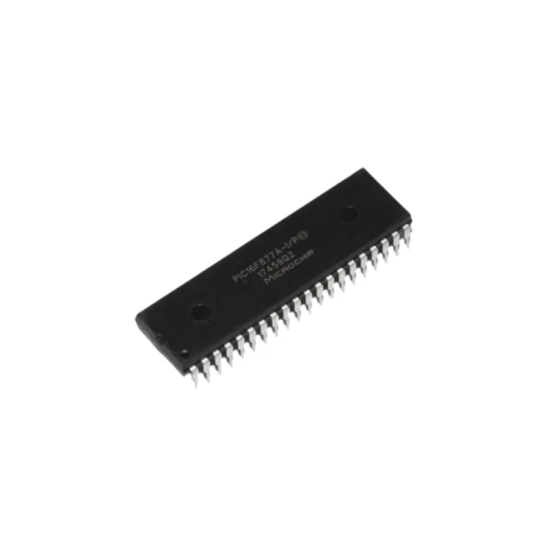 PIC16F877A-I/P DIP-40