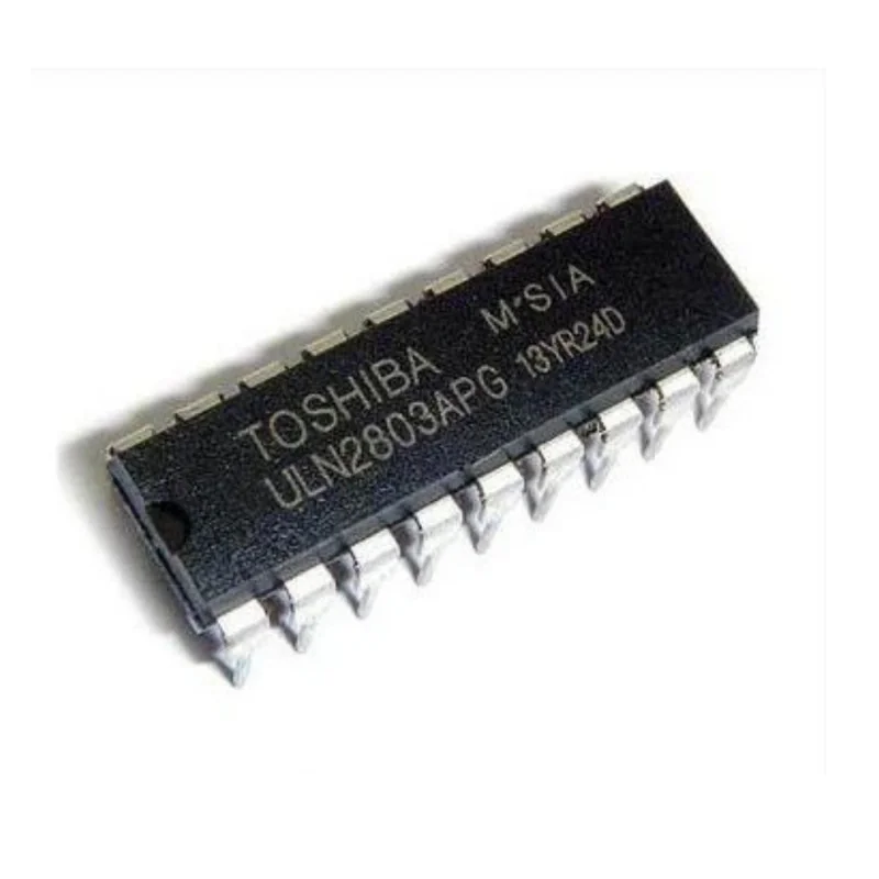 ULN2803APG CHINA