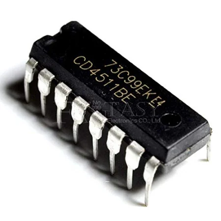 CD4511BE ORIG