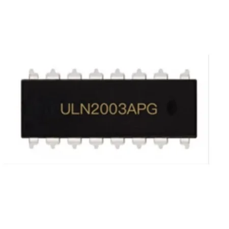 Chinese Good Quality ULN2003 ULN2003APG Driver DARL DIP-16