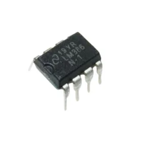 Chinese Good Quality LM386N LM386 AMP AUDIO PWR MONO DIP8