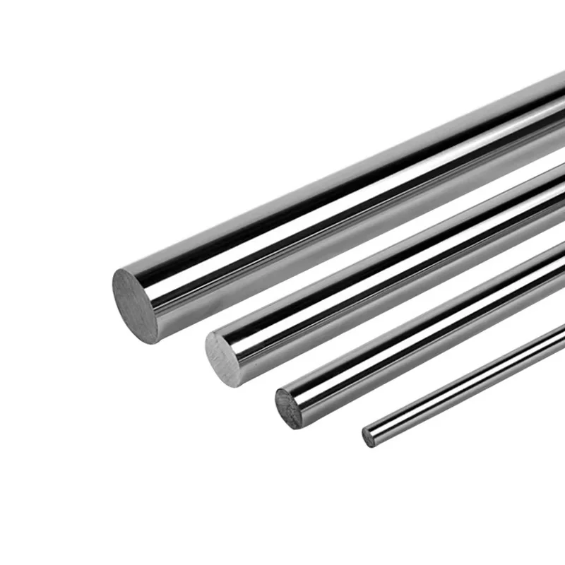 LSR 16mm Linear shaft round 1500mm/2000mm/3000mm