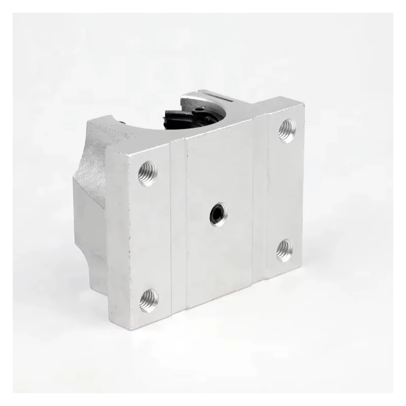 Bearing with housing TBR16UU/TBR20UU/TBR25UU