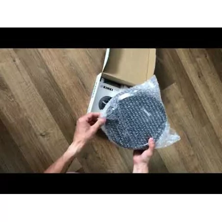 ASPIRATEUR ROBOT XIMEI ROBOT NETTOYANT SOL ET TAPIS 6