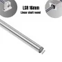 LSR 16mm Linear shaft round 1500mm/2000mm/3000mm