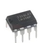 Chinese Good Quality LM358 LOW POWER DUAL OPERATIONAL Amplifier DIP8 LM358P