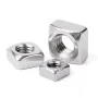 square nut 20xM3/20xM4/20xM5/F20xM6