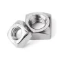 square nut 20xM3/20xM4/20xM5/F20xM6