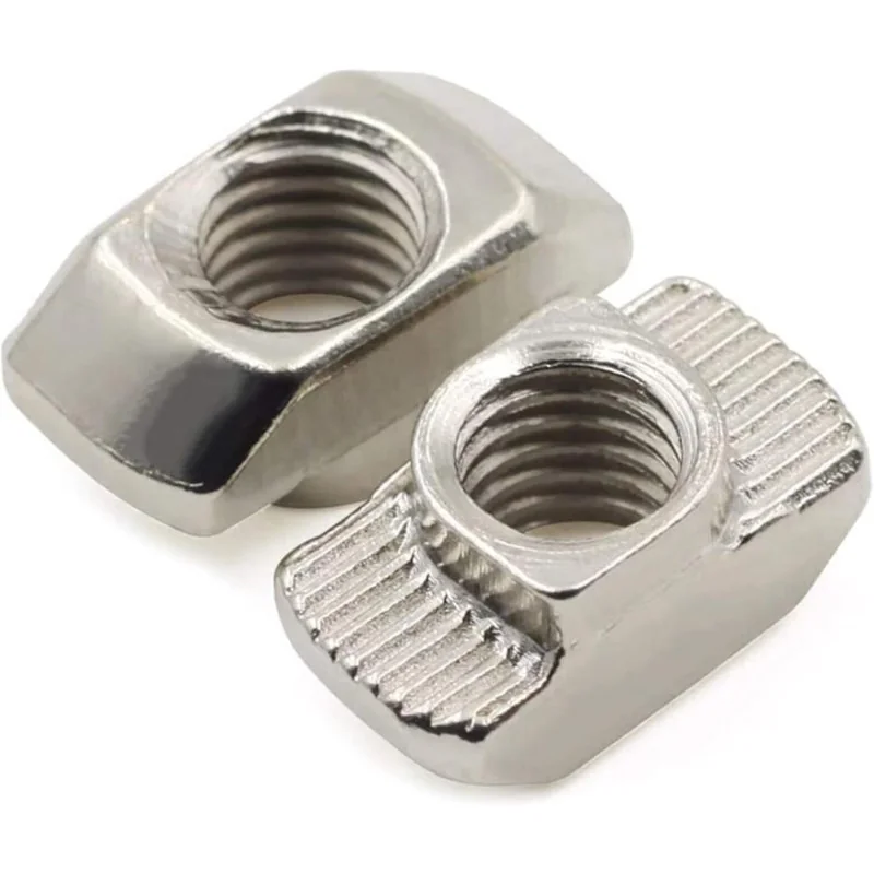 T nut 20xM3/20xM4/20xM5