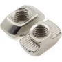 T nut 20xM3/20xM4/20xM5