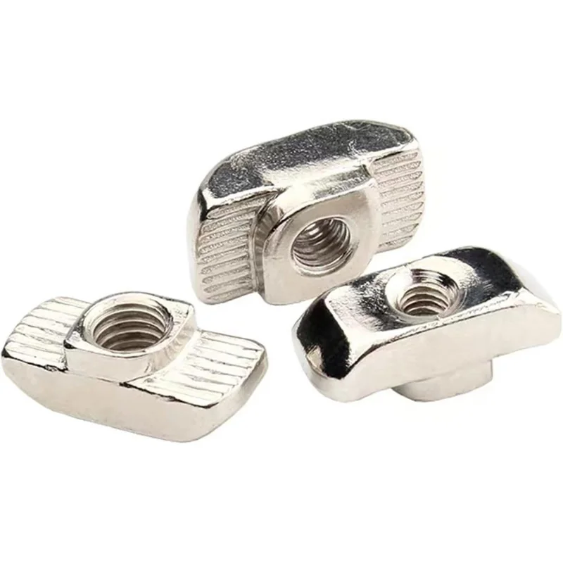T nut 20xM3/20xM4/20xM5