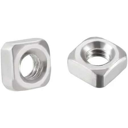 40xM4 square nut