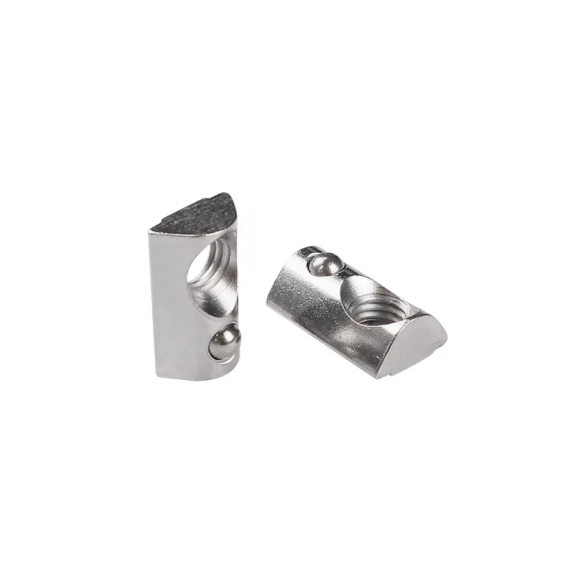 Shrapnel nut 20xM4/20xM5/20xM6