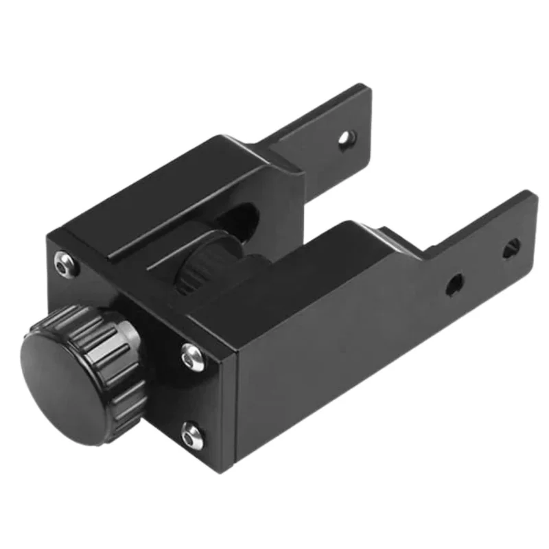 2040 belt tensioner black