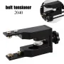 2040 belt tensioner black