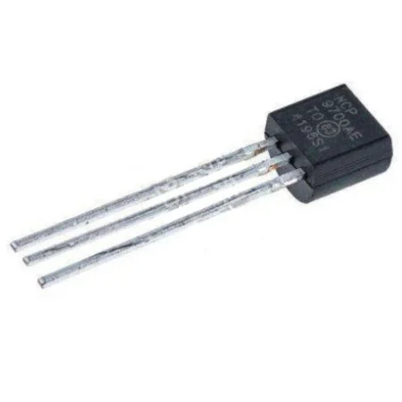 MCP9700A-E/TO TO92 Original