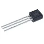 MCP9700A-E/TO TO92 Original