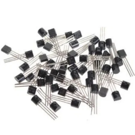 PN2222A NPN 40V TO-92