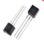 2N2222 NPN Transistor TO-92 2N2222A