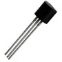 BC557 PNP Transistor TO-92