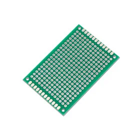 4*6 cm Universal PCB Prototype Board Double-Sided