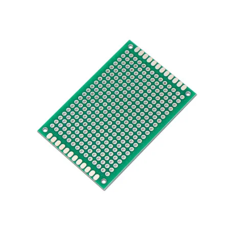 4*6 cm Universal PCB Prototype Board Double-Sided