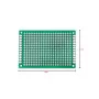 4*6 cm Universal PCB Prototype Board Double-Sided