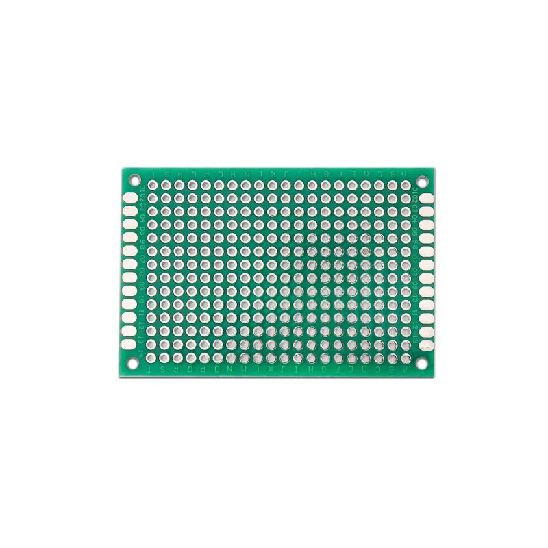 4X6 cm Universal PCB Prototype Board Double-Sided