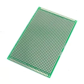 8*12cm Universal PCB Prototype Board Double-Sided