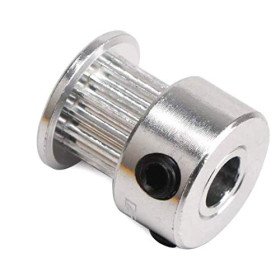 GT2 Timing Pulley 20TxB5W10/B6.35W10/B8W10 20teeth
