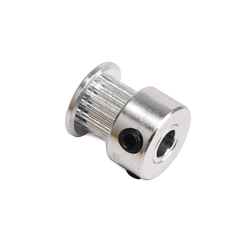 GT2 Timing Pulley 20TxB5W10/B6.35W10/B8W10 20teeth