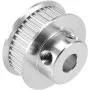GT2 Timing Pulley 30TxB5W6/B8W6 30teeth