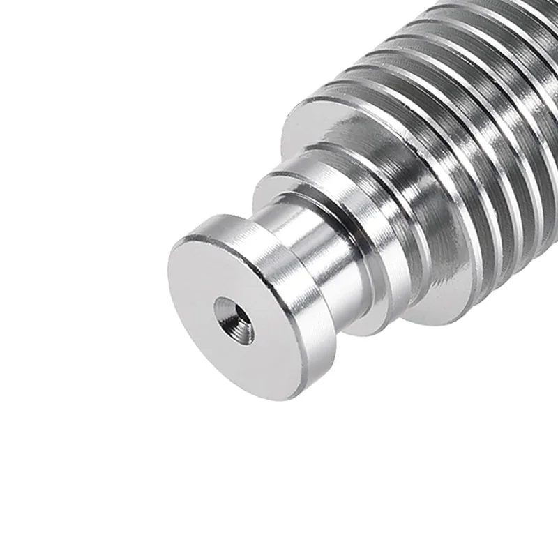 V6 Short distance 1,75 3d Heatsink