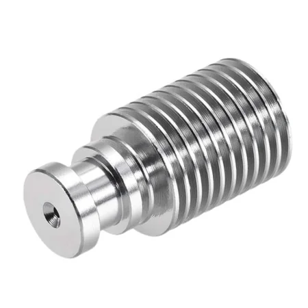 V6 Short distance 1,75 3d Heatsink