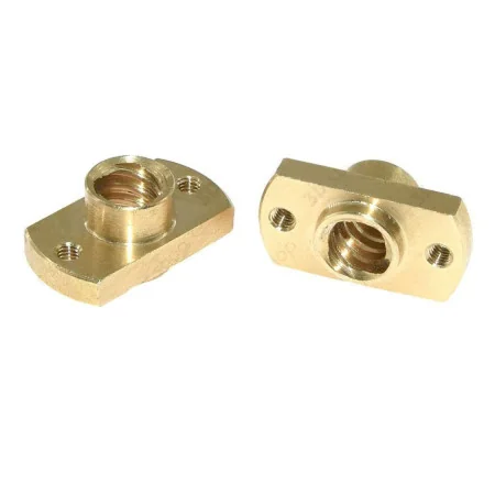 T8 Lead Screw Nut Pitch 2mm J710-XB