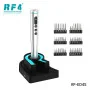 Tournevis Électrique de Précision RF4 Rechargeable RF-ED4S