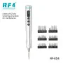 Tournevis Électrique de Précision RF4 Rechargeable RF-ED4S