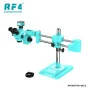 Microscope RF4 Trinocular RF7050TVW Zoom 7-50X