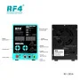 RF4 RF-305A Multifunctional Adjustable DC Power Supply ( 30V / 5A ) With Short Remover